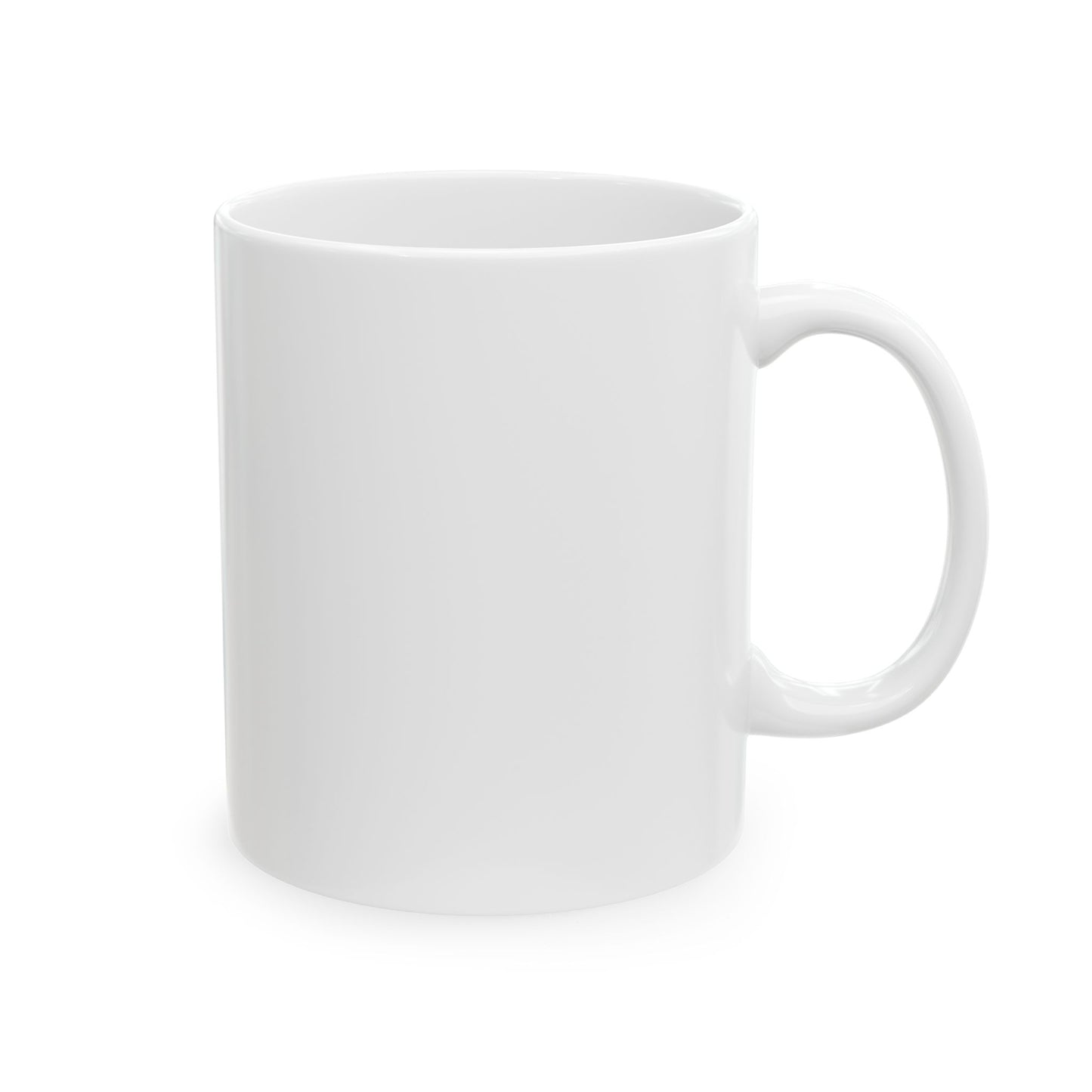 Munchii Ceramic Mug, (11oz, 15oz)