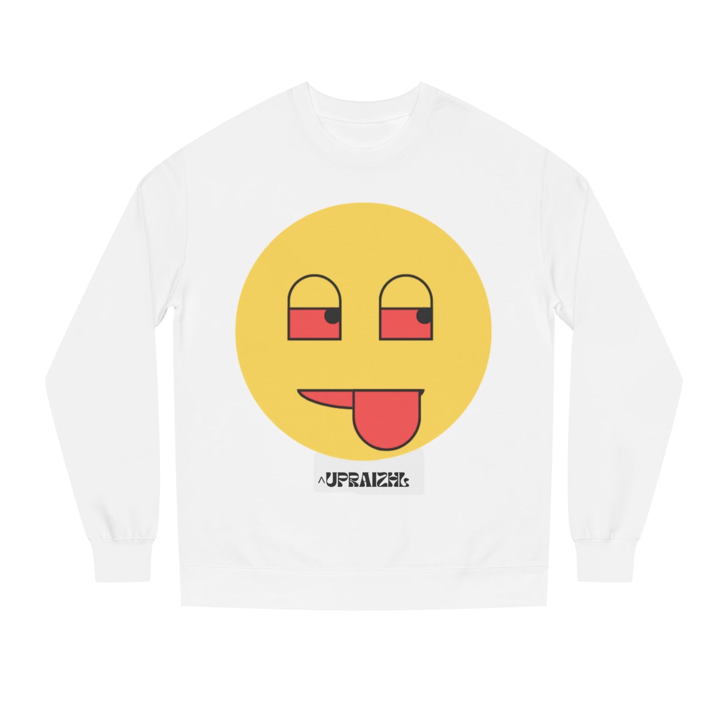 Munchii Unisex Crew Neck Sweatshirt