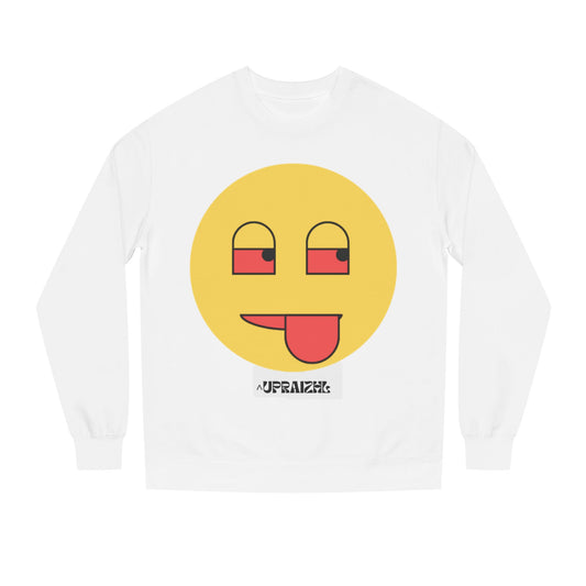 Munchii Unisex Crew Neck Sweatshirt