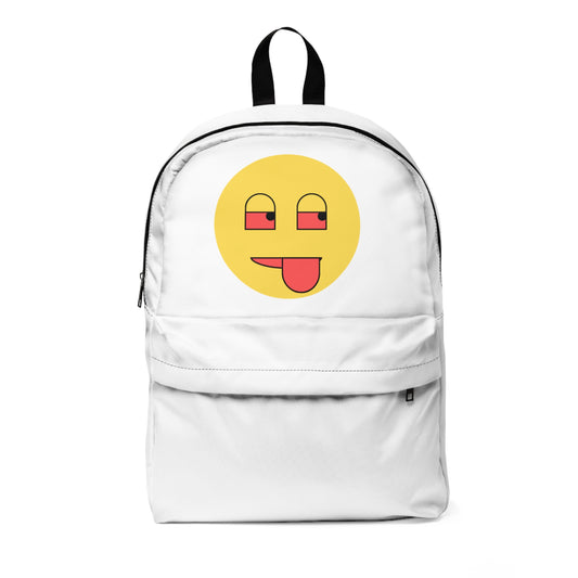 Unisex Classic Backpack